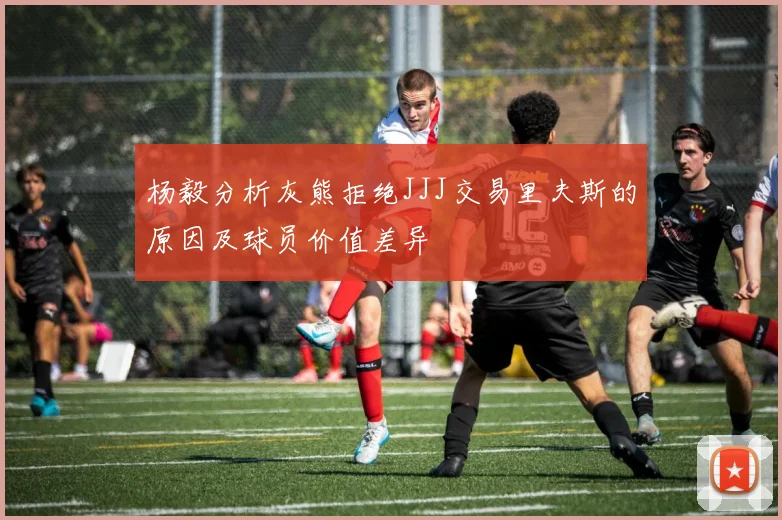 杨毅分析灰熊拒绝JJJ交易里夫斯的原因及球员价值差异