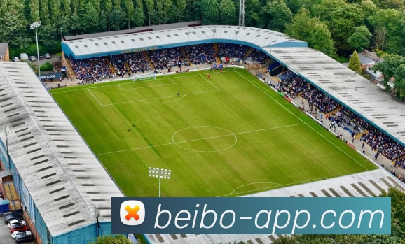 贝博体育发展历程