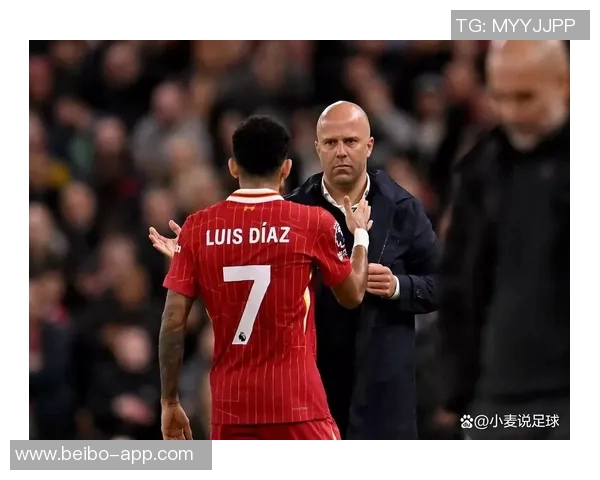 塞翁失马的启示拜仁逆转局势成功签约迪亚斯并培养卡尔