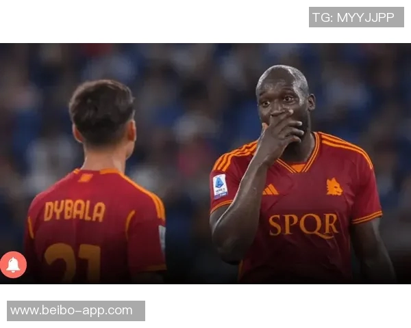 卢卡库康复进展良好计划在对阵罗马时重返赛场